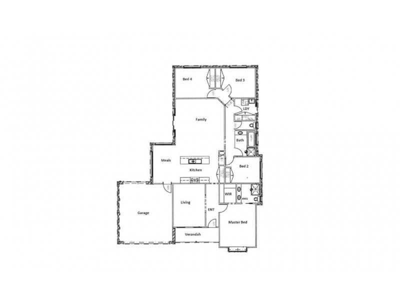 Lot 37 Skipton Street, Drouin VIC 3818