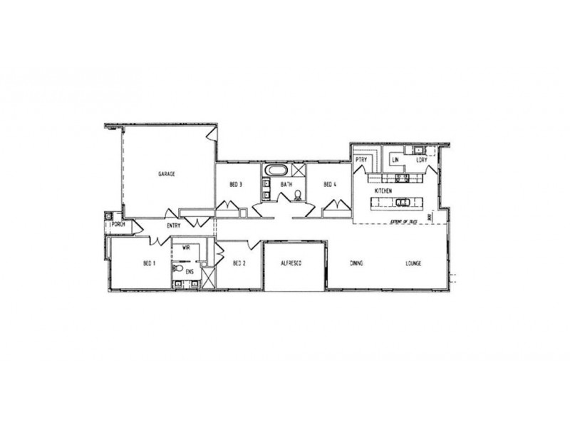 Lot 529 Summerhill Boulevard, Drouin VIC 3818
