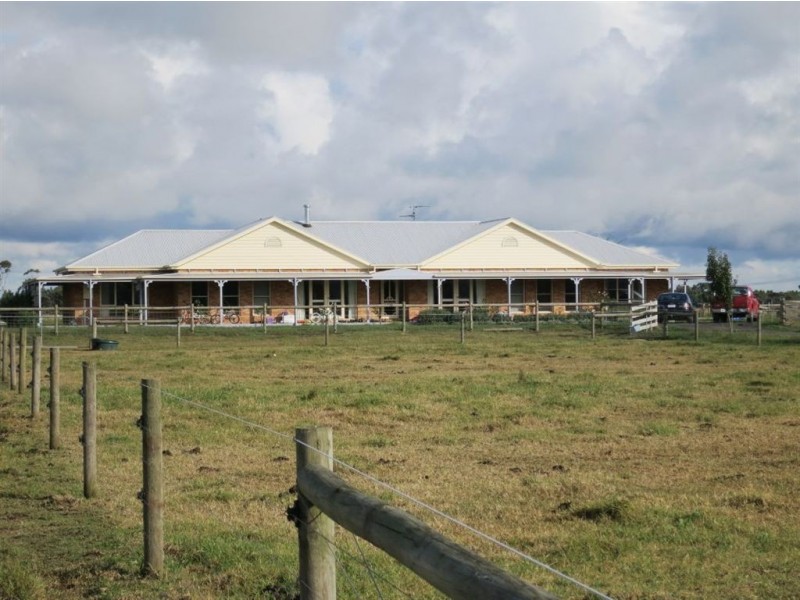 20 Strafford Lane, Bunyip VIC 3815