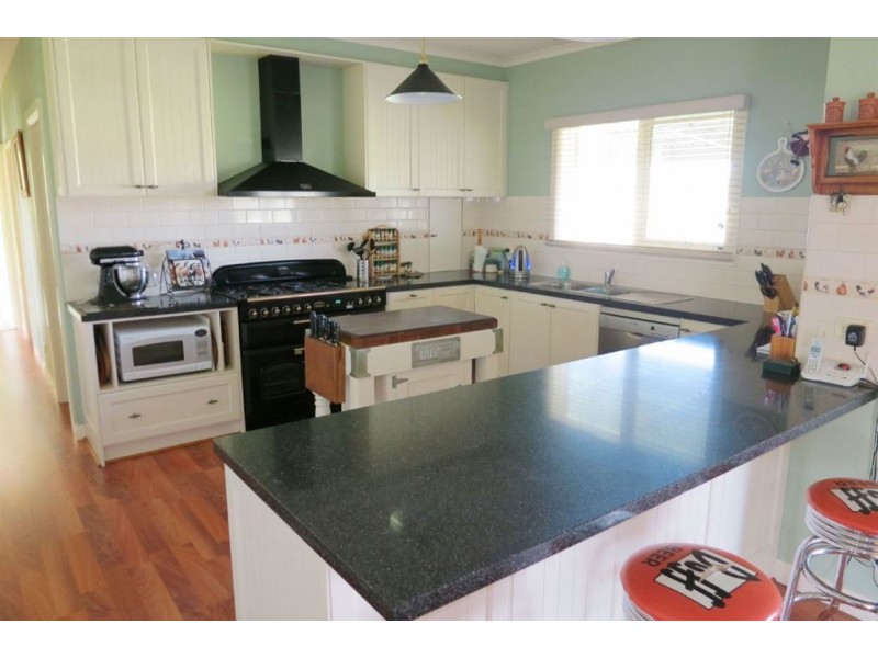 20 Strafford Lane, Bunyip VIC 3815