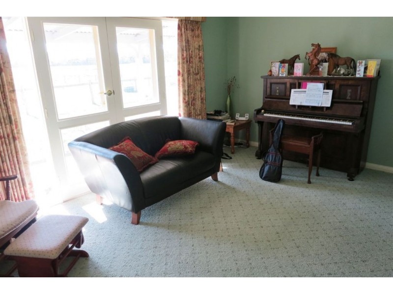 20 Strafford Lane, Bunyip VIC 3815