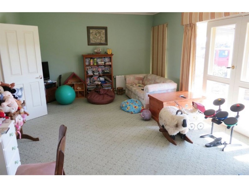 20 Strafford Lane, Bunyip VIC 3815