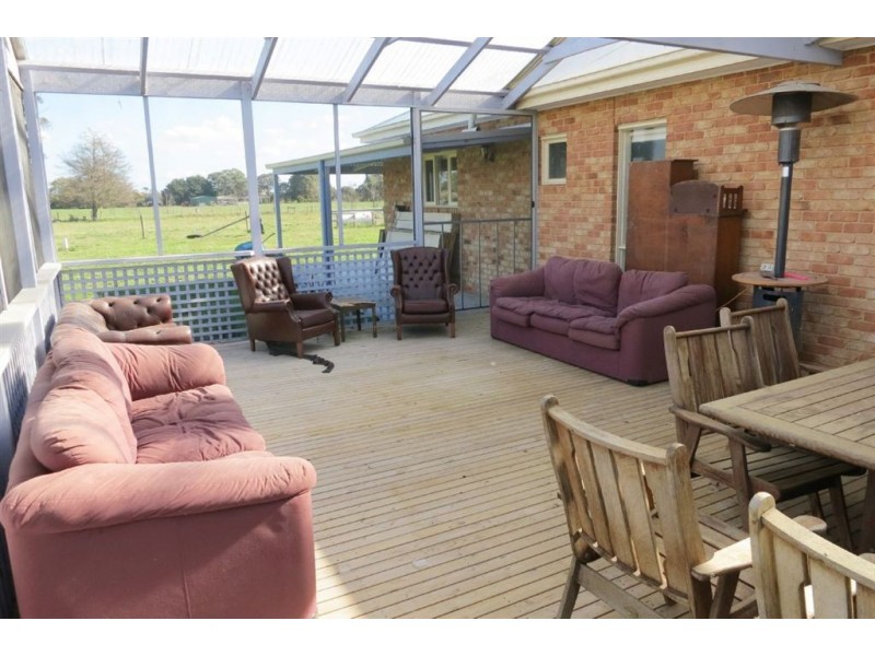 20 Strafford Lane, Bunyip VIC 3815