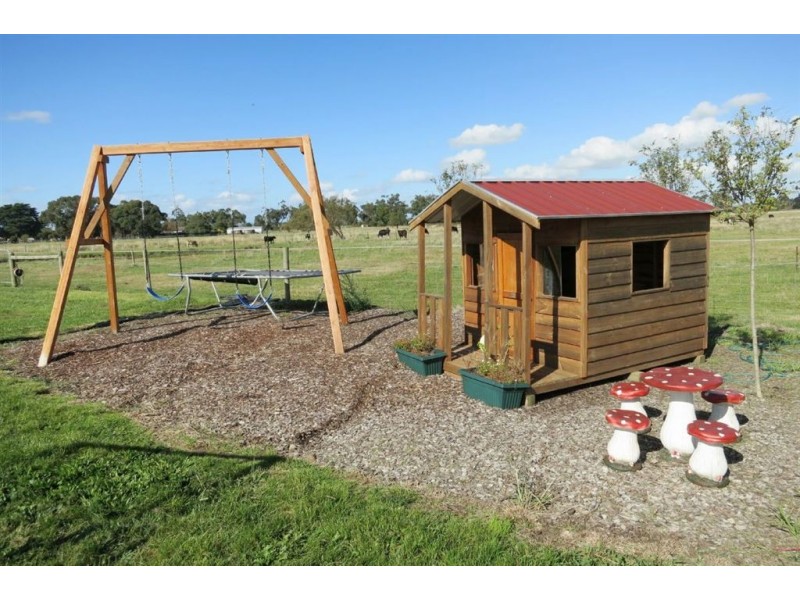 20 Strafford Lane, Bunyip VIC 3815