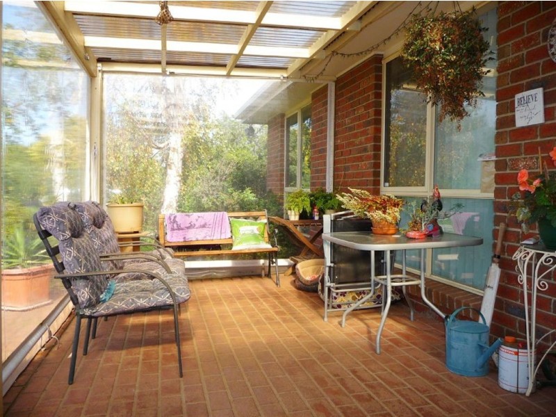 36 Outlook Drive, Drouin VIC 3818