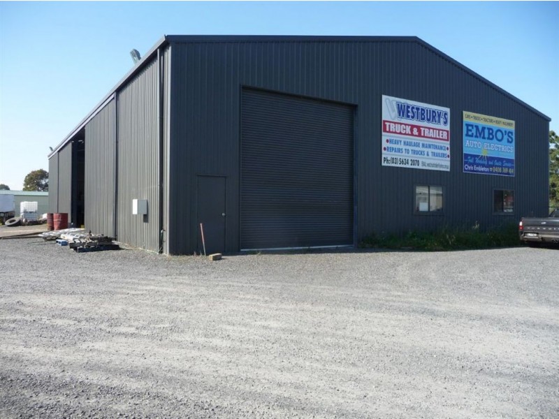 8 Industrial Court, Yarragon VIC 3823