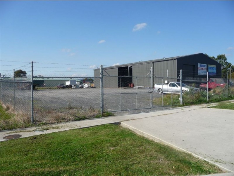 8 Industrial Court, Yarragon VIC 3823