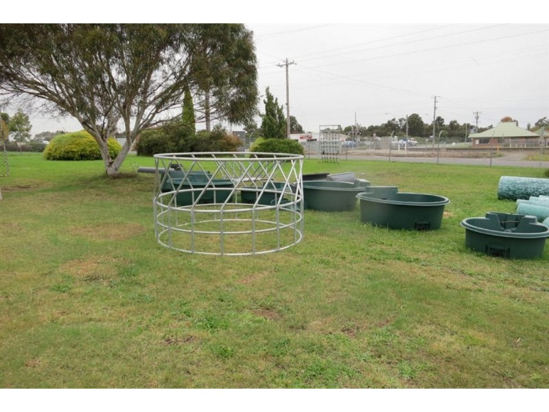 Lot 1 Railway Avenue, Bunyip VIC 3815