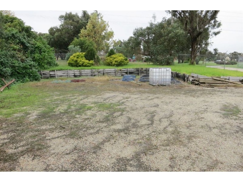 Lot 1 Railway Avenue, Bunyip VIC 3815