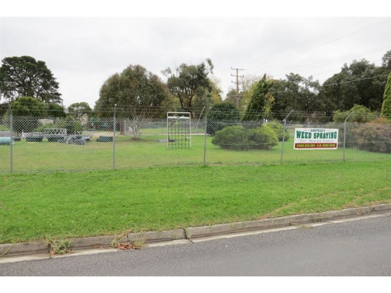Lot 1 Railway Avenue, Bunyip VIC 3815