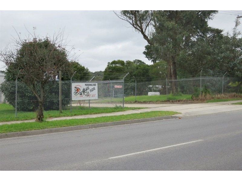 Lot 1 Railway Avenue, Bunyip VIC 3815