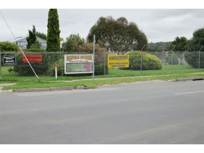 Lot 1 Railway Avenue, Bunyip VIC 3815