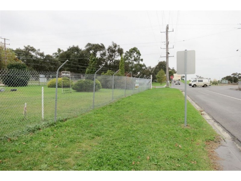 Lot 1 Railway Avenue, Bunyip VIC 3815