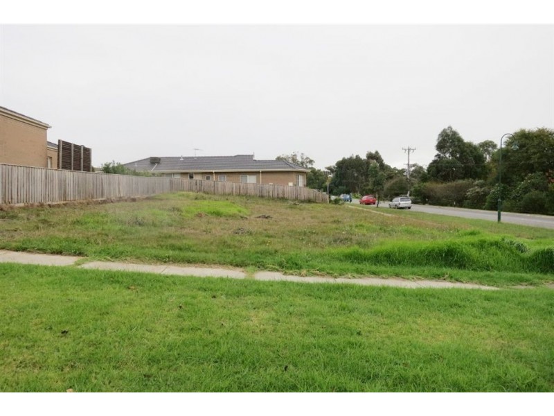 55 Jefferson Road, Garfield VIC 3814