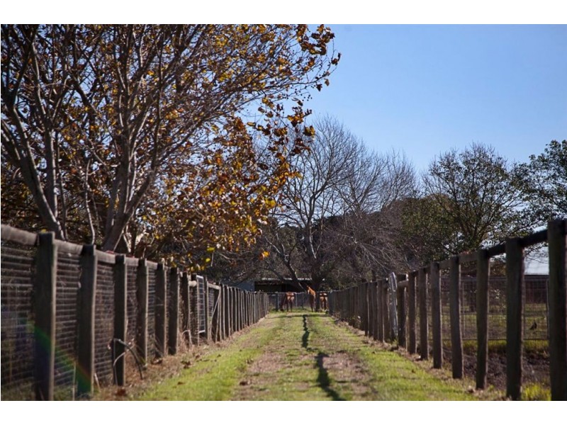 30 Evans Road, Bunyip VIC 3815