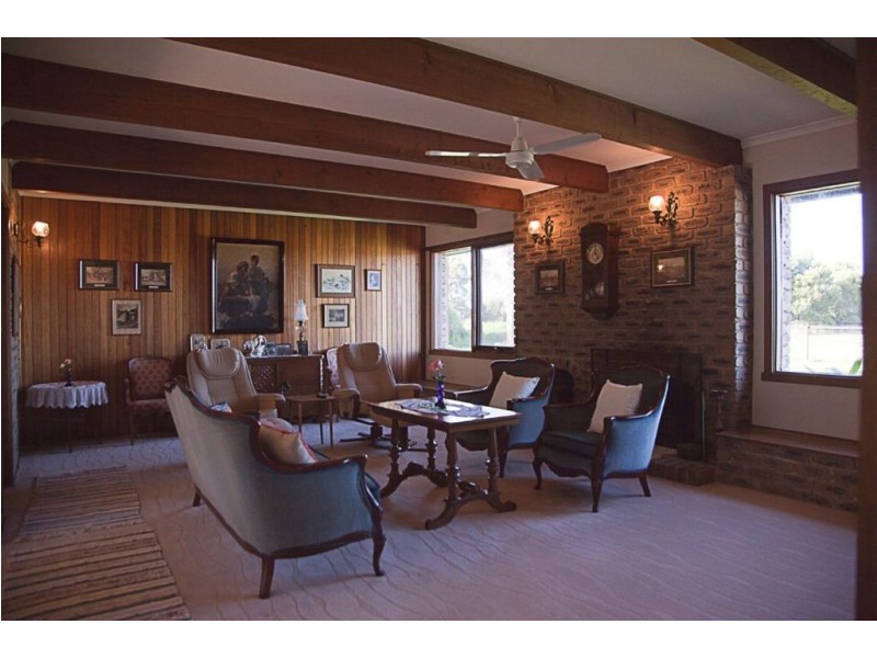 30 Evans Road, Bunyip VIC 3815