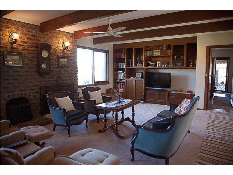 30 Evans Road, Bunyip VIC 3815