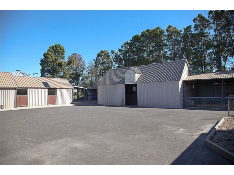 30 Evans Road, Bunyip VIC 3815