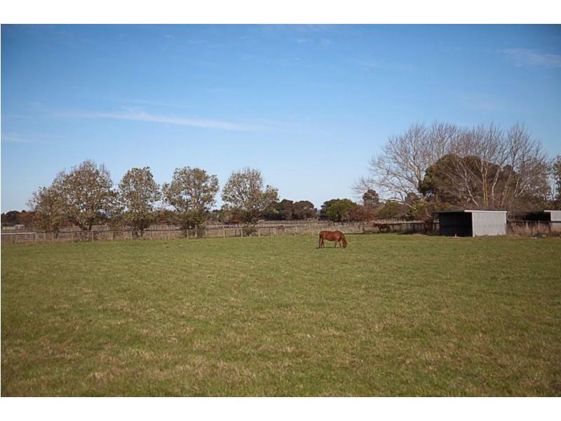 30 Evans Road, Bunyip VIC 3815