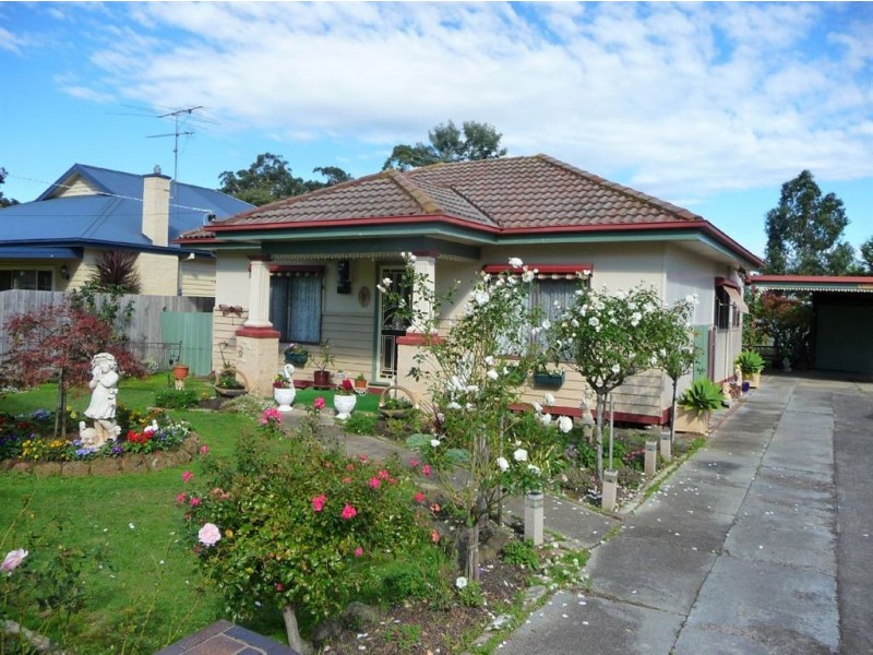 10 Gardner Street, Longwarry VIC 3816