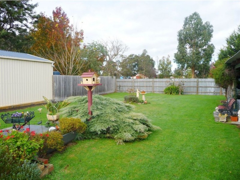 10 Gardner Street, Longwarry VIC 3816