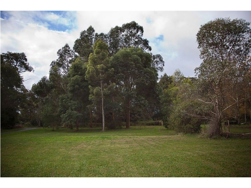 36 Gardner & Holman Road, Drouin VIC 3818