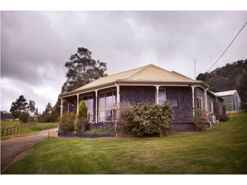 300 Garfield North Road, Garfield North VIC 3814