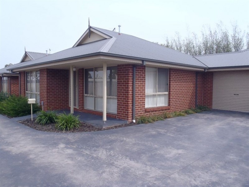 2/19 Kennedy Street, Longwarry VIC 3816
