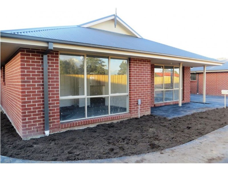 5/19 Kennedy Street, Longwarry VIC 3816