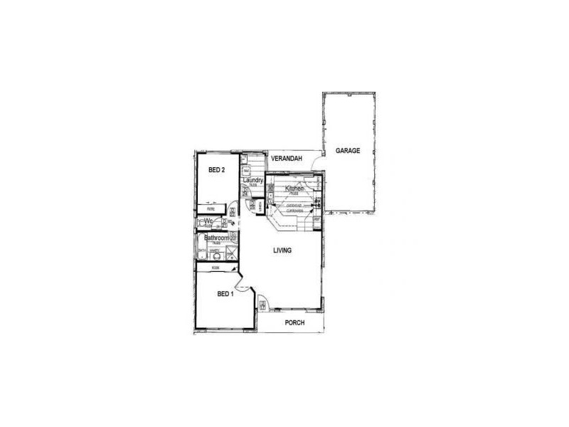 5/19 Kennedy Street, Longwarry VIC 3816