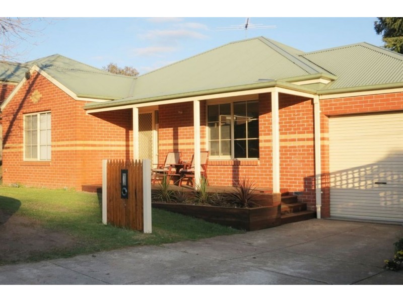 5 Nylander Road, Bunyip VIC 3815