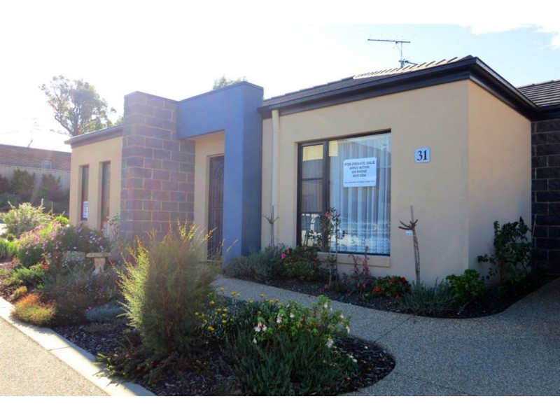 31/27 Jefferson Road, Garfield VIC 3814