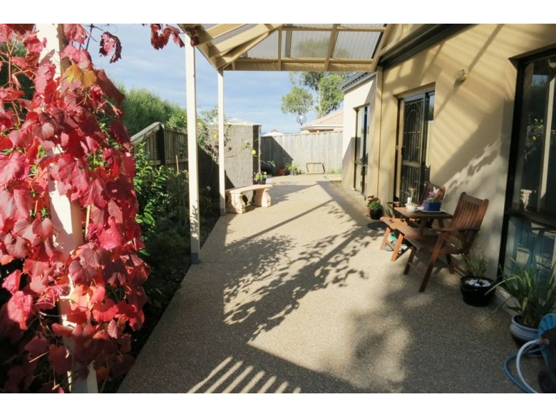 31/27 Jefferson Road, Garfield VIC 3814