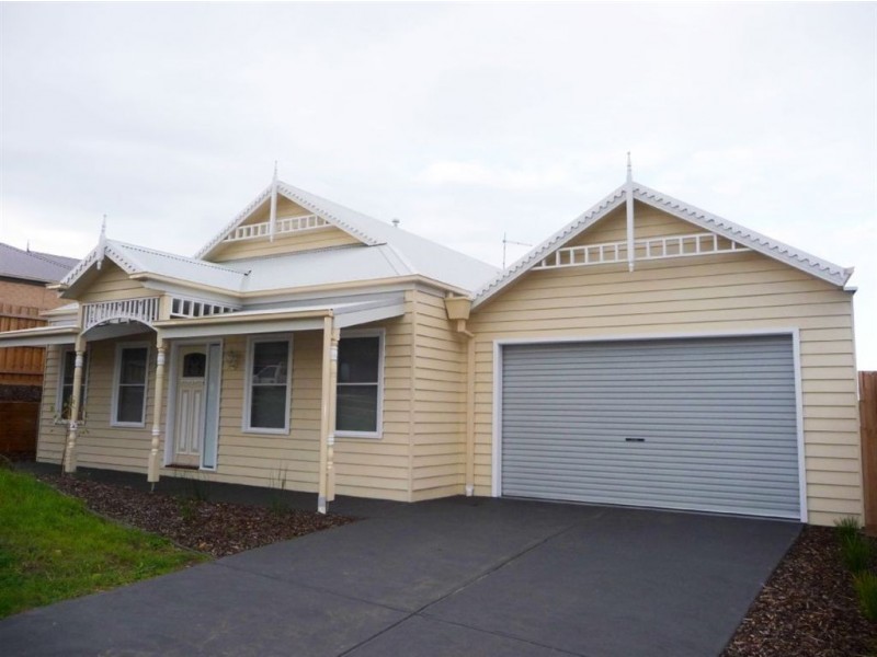 Lot 155 Shae Crescent, Drouin VIC 3818