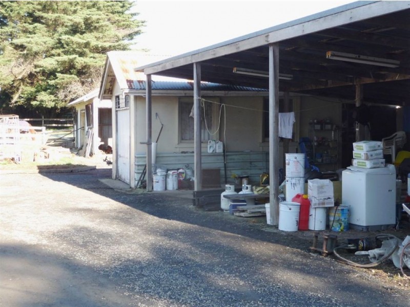 560 Princes Way, Longwarry North VIC 3816