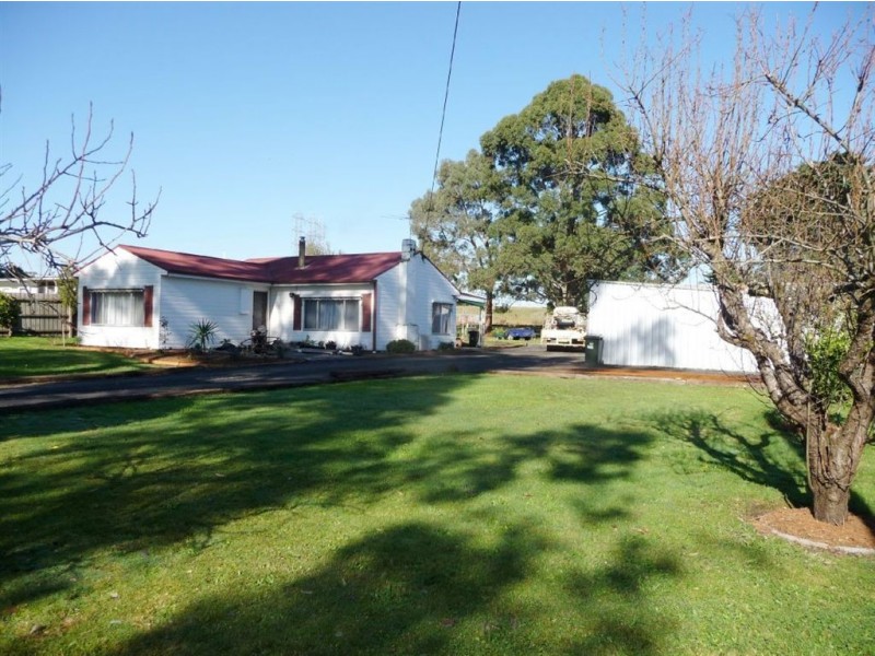 560 Princes Way, Longwarry North VIC 3816