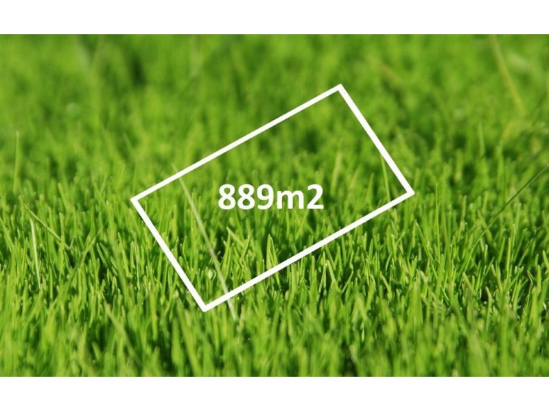 Lot 309 Jackson Drive, Drouin VIC 3818