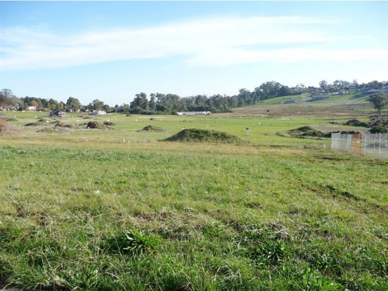 Lot 309 Jackson Drive, Drouin VIC 3818