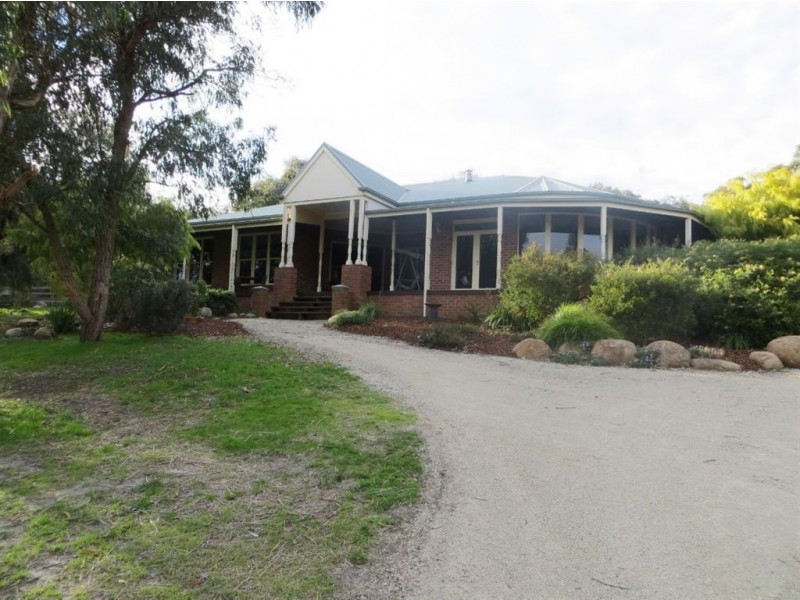 75 Mirrabooka Road, Maryknoll VIC 3812