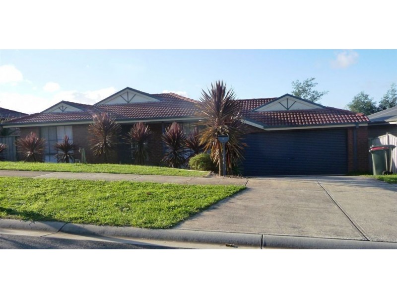 19 Hamilton Drive, Warragul VIC 3820