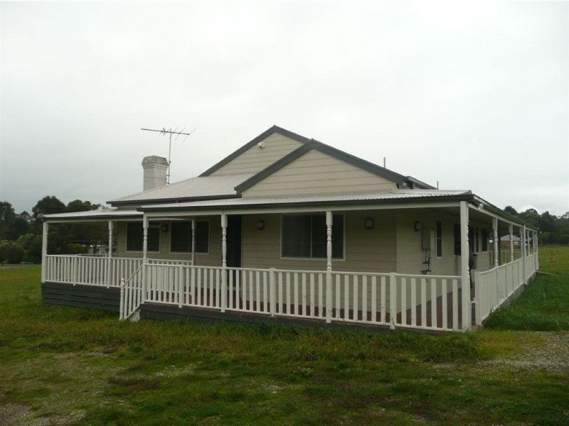 94 Wattletree Road, Bunyip VIC 3815