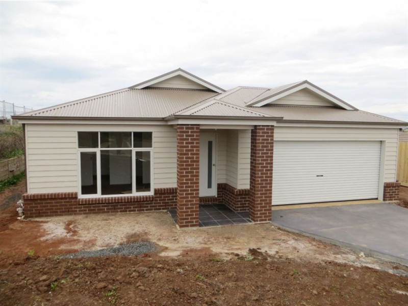 Lot 17 Todman Street, Drouin VIC 3818