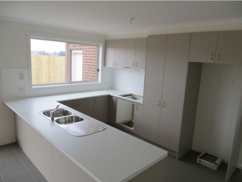 Lot 17 Todman Street, Drouin VIC 3818