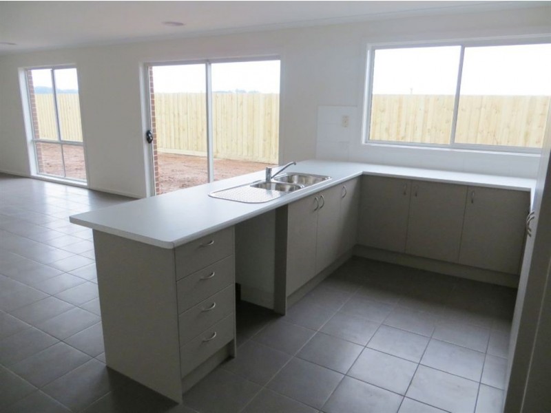 Lot 17 Todman Street, Drouin VIC 3818