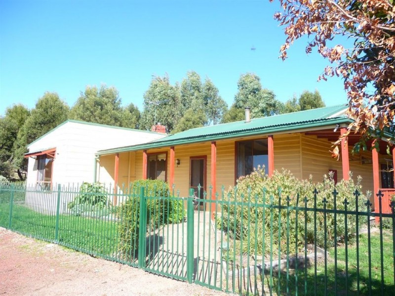 670 Ferndale Road, Ferndale VIC 3821