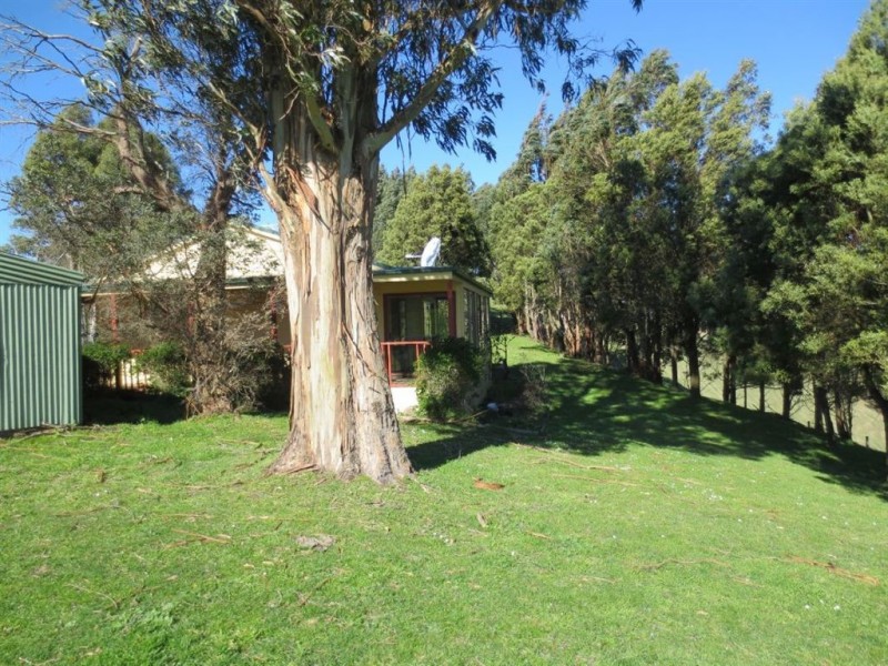 670 Ferndale Road, Ferndale VIC 3821