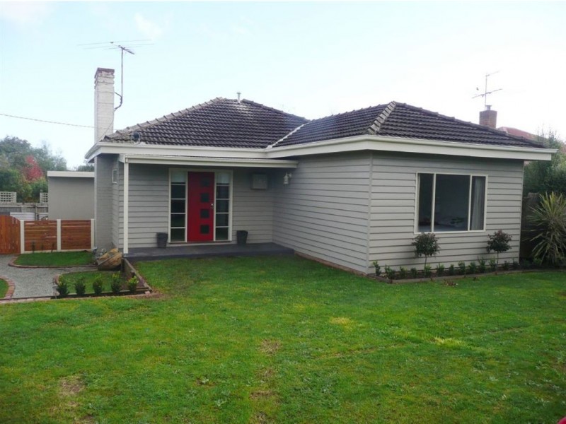 5 Hearn Street, Drouin VIC 3818
