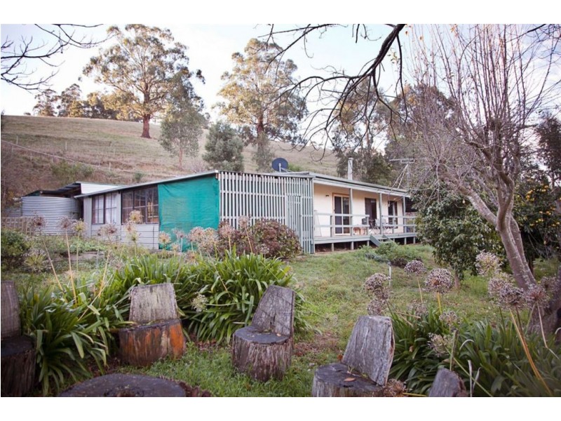 365 Sheffields Road, Neerim South VIC 3831