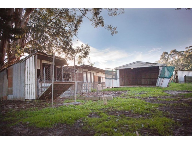 365 Sheffields Road, Neerim South VIC 3831
