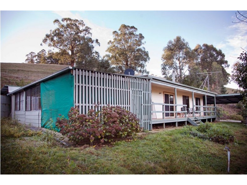 365 Sheffields Road, Neerim South VIC 3831